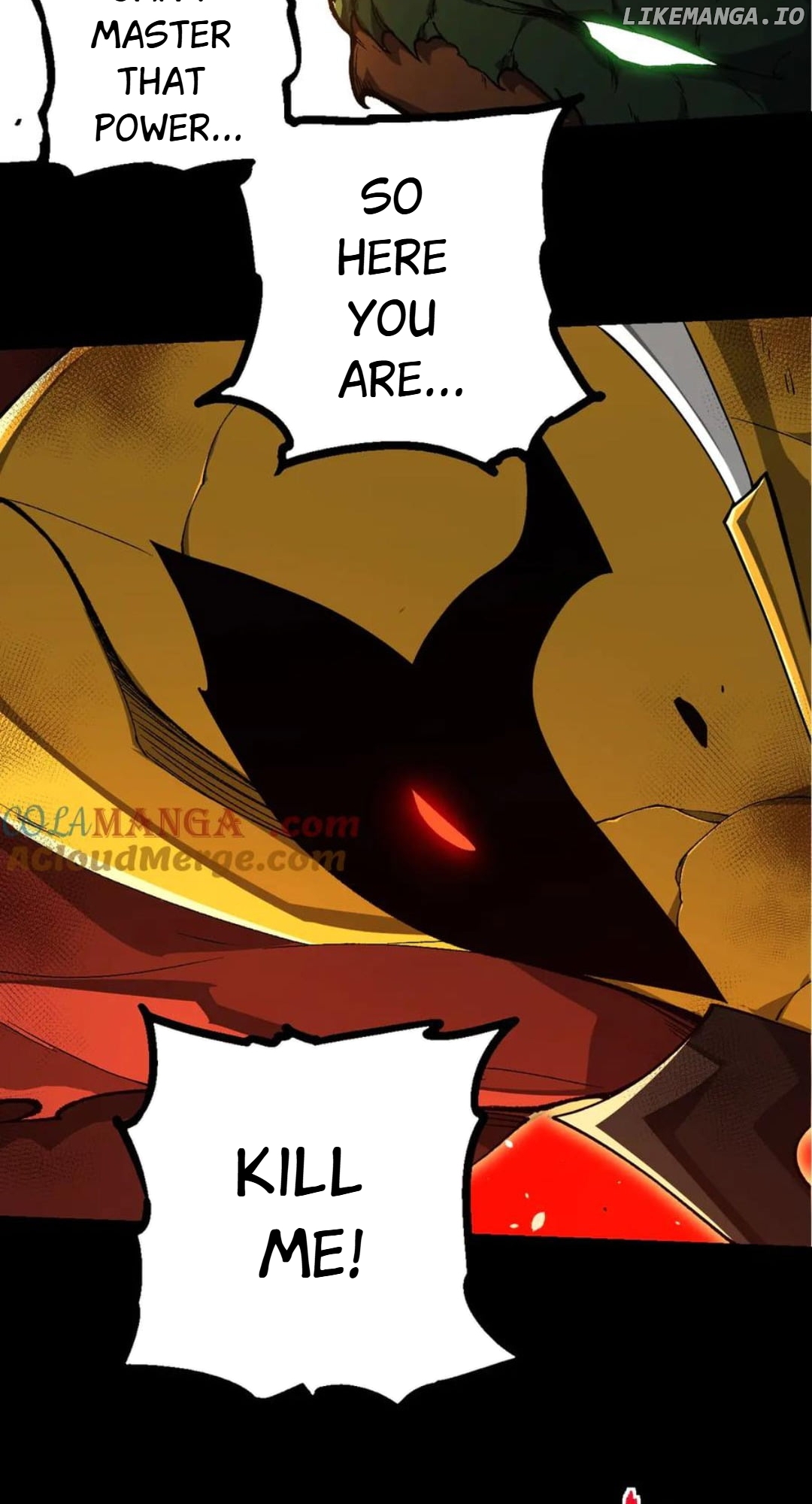 Evolution Begins With A Big Tree Chapter 342 - page 5